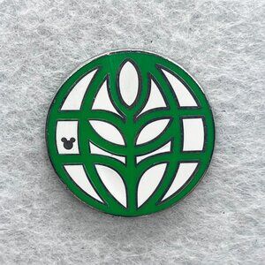 🔮 5/$25 Disney EPCOT The Land Pin‎